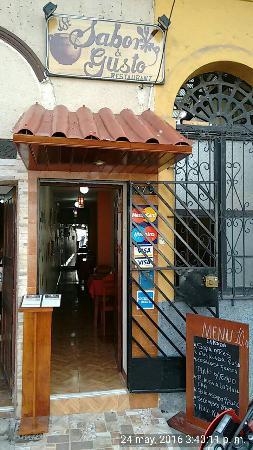 Sabor & Gusto