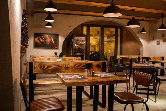 Story Food & Drink