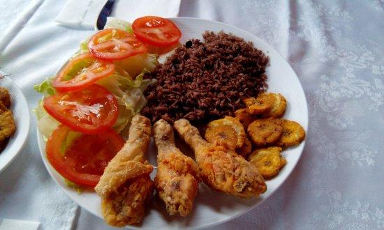 Trattoria Cubamania