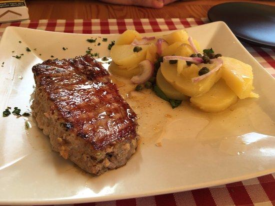 Bistro Simple