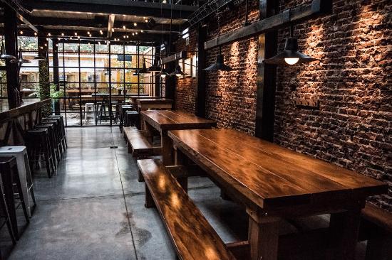 La Paloma Brewing Company