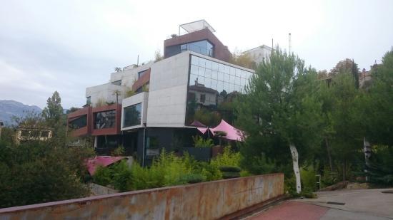 La Despensa de Arabarte