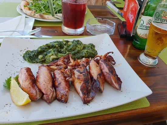 Restaurant Dundo