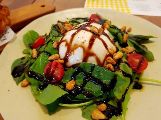 The Dock Seafood Bar