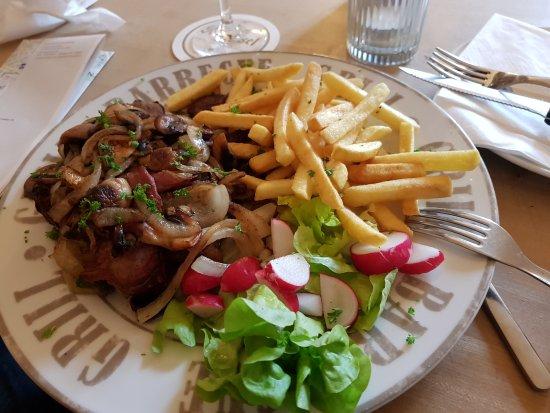 Ratsstübchen