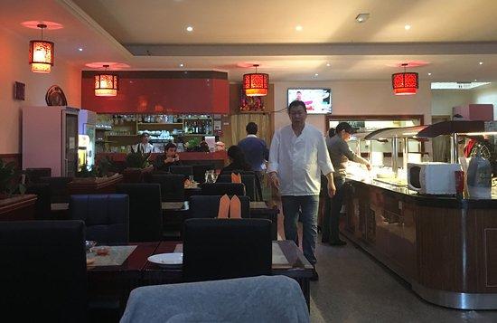 Chinatown
