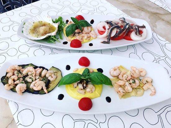 Restaurant Palma