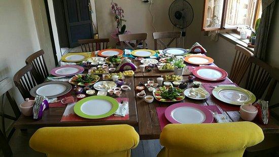 Ihlamur Cafe Sanat ve Kahvalti Evi