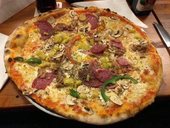 Tuscolo