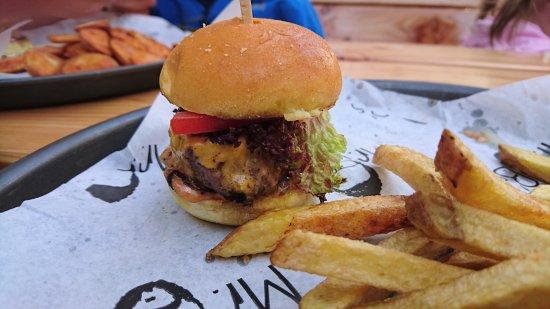 Mr.B's