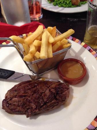 Restaurant Cannelle Nimes