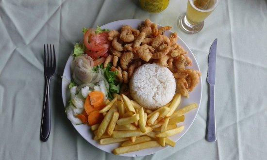 Restaurante Pier Gaivotas