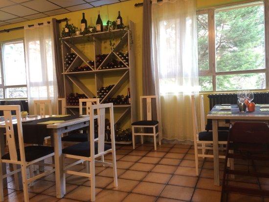 Restaurante La Finca Rosequillo