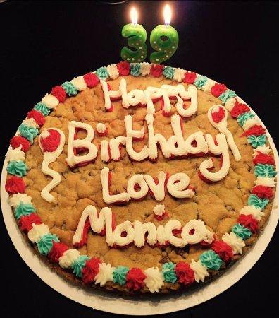 Millie's Cookies