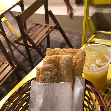 Via Pastel