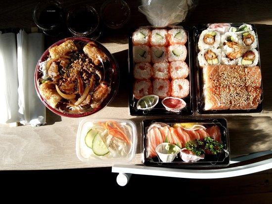 Sushi Q