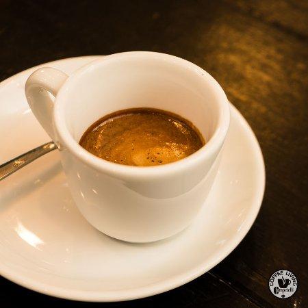 Coffee Living Campetelli