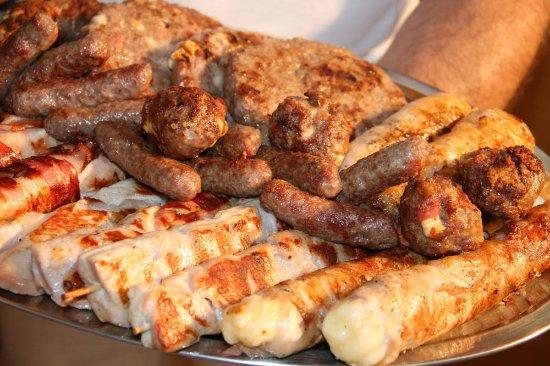 Stari Zagreb Pizzeria
