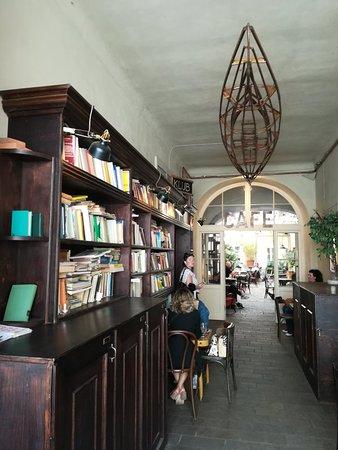 Club Cafe Misenska