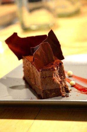 L'Art du Chocolat