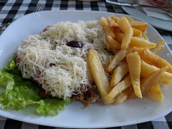 Restorant Boemi