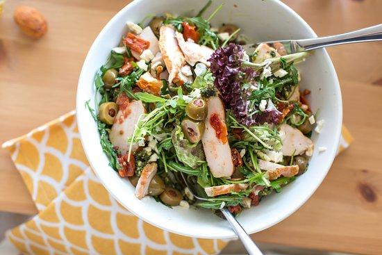 Lulworth Lodge Hotel Bistro