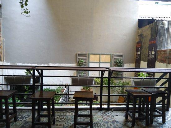 Nang Cafe