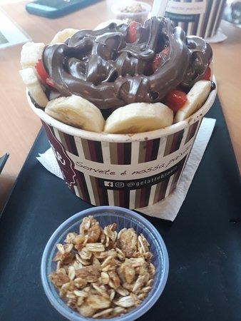 Gelatte