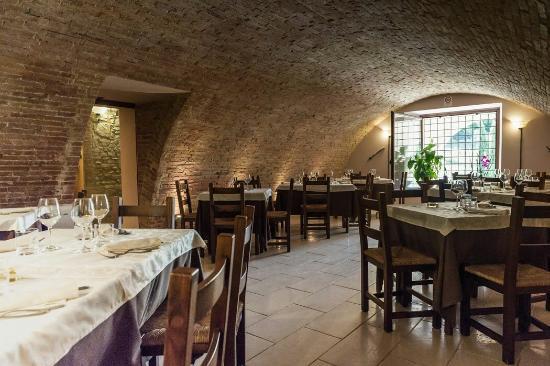 Ristoro le Terme Di San Galigano