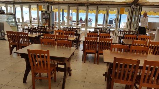 Restaurante Miramar Playa de Arinaga