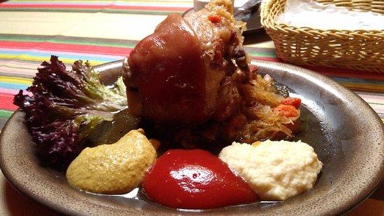 Marzanna Siedlisko Folkloru Restauracja