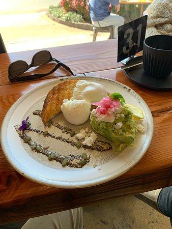 Pollys Pocket Coffee Co