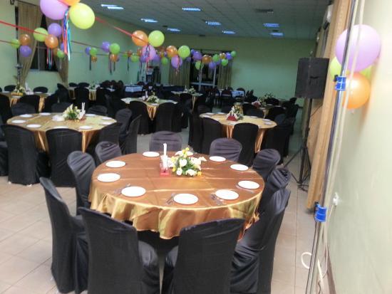 Kati Kati Africa Restaurant