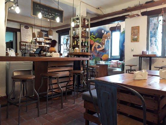 Fresh Fresh Cafe