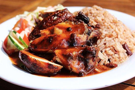 The Boardwalk Bistro