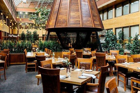 Walter's Dining Room