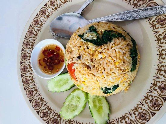 Nom Neay Bakery and Coffee