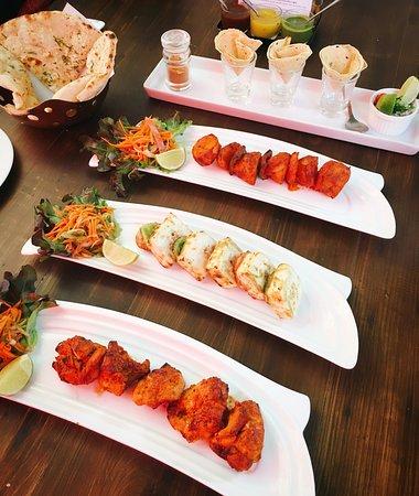 Accha Fushion India Chiangrai