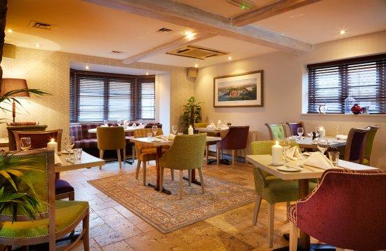 Deddington Arms Hotel and Restaurant