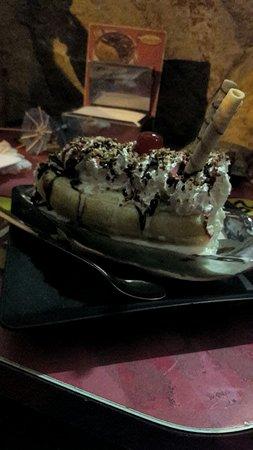 Sorveteria E Cafeteria Da Joponesa