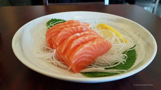 Sushi Itshoni Japanese Restaurant