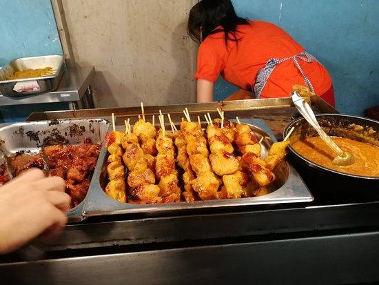 Mungkorn Seafoods