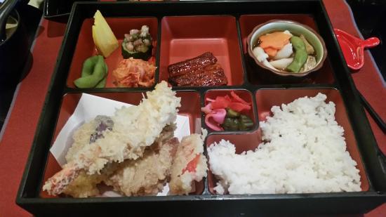 Koi Restaurant