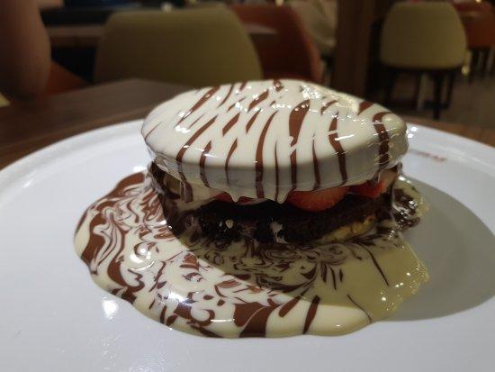 Chocolate Bar