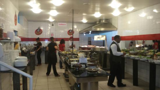 Patty's Restaurante