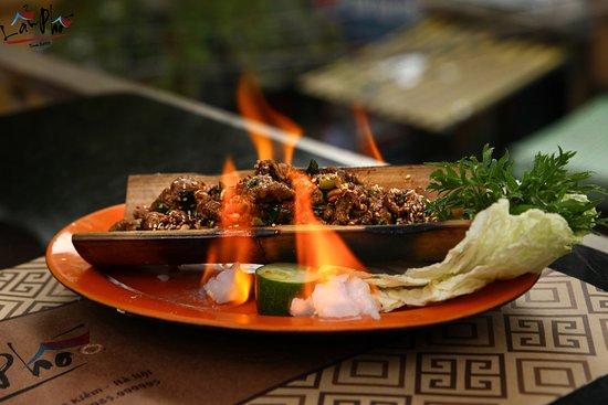 Lau Pho 5B Tong Duy Tan