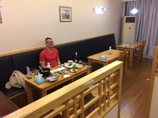 YouMei Japanese Restaurant