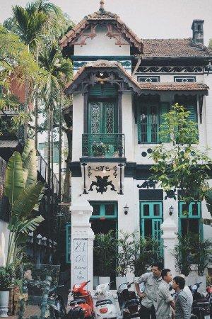 81QT Restaurant & Coffee