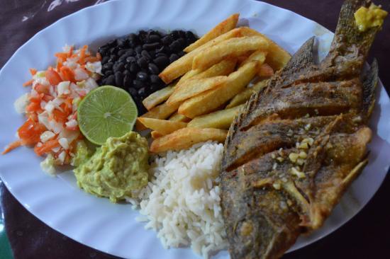 El Fondeadero