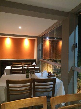 Pizzaria Pirandello